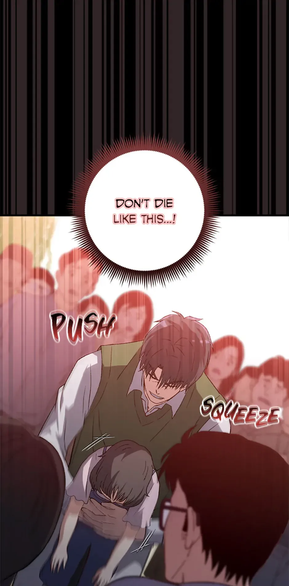 The Great Surgeon Chapter 49 Online - página 22