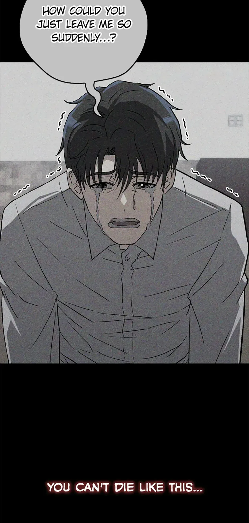 The Great Surgeon Chapter 49 Online - página 28