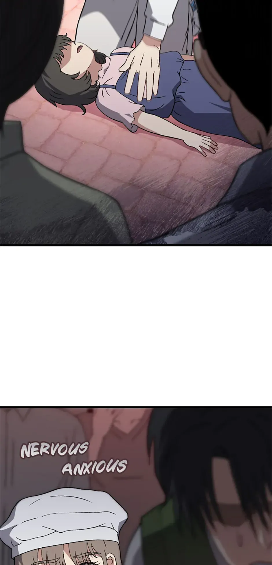 The Great Surgeon Chapter 49 Online - página 41