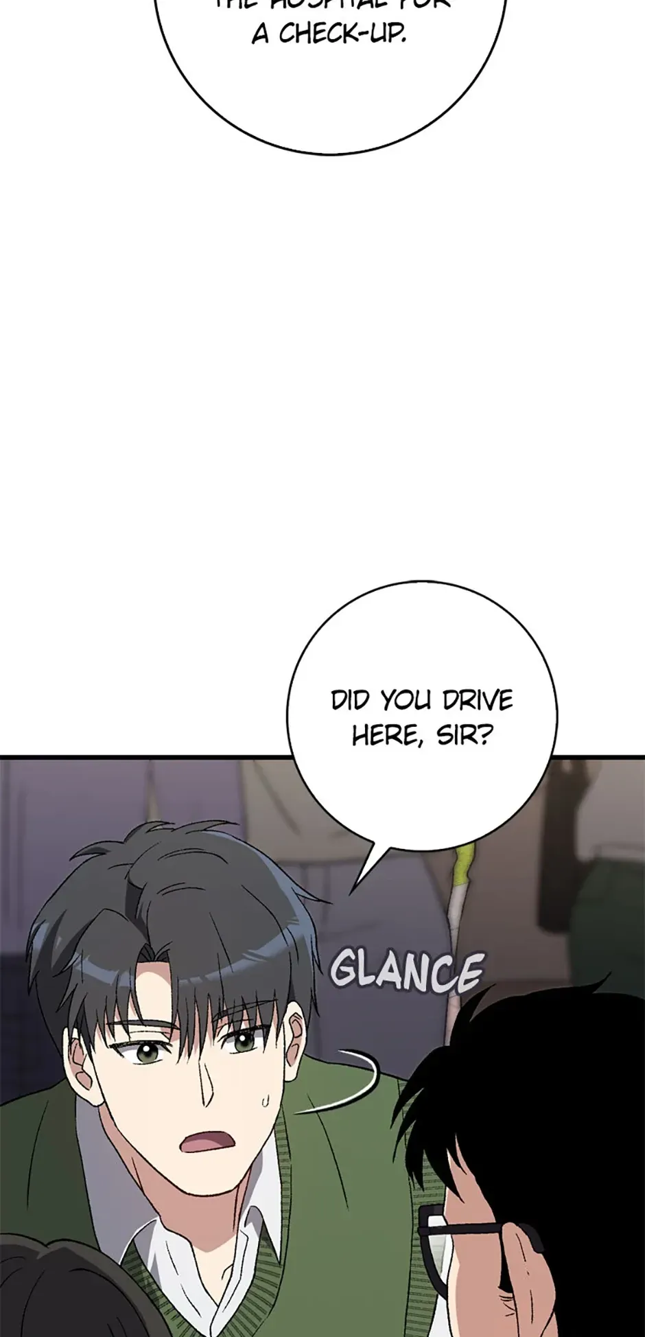 The Great Surgeon Chapter 49 Online - página 59