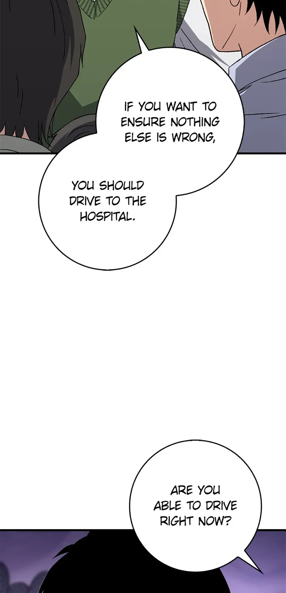 The Great Surgeon Chapter 49 Online - página 60