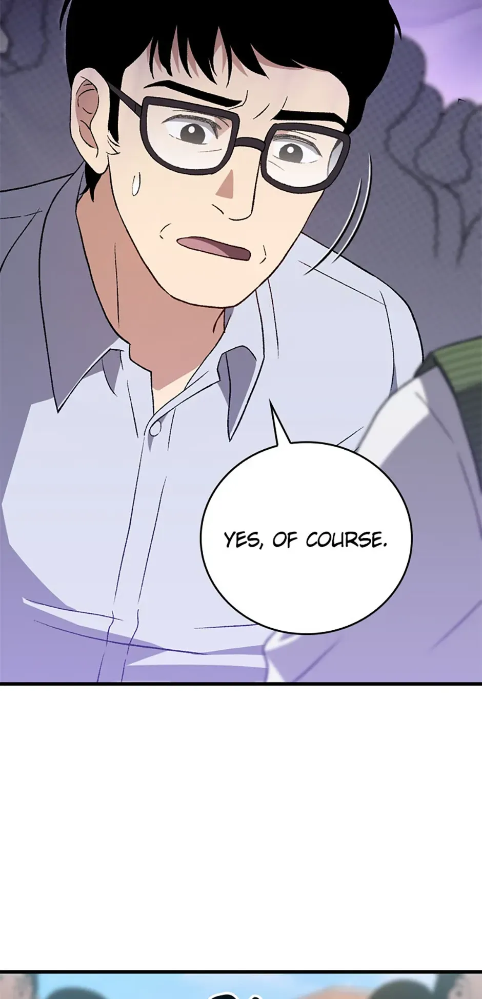 The Great Surgeon Chapter 49 Online - página 61