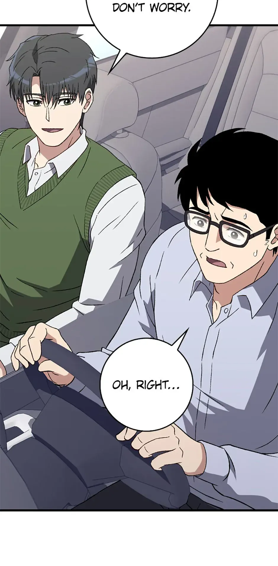 The Great Surgeon Chapter 49 Online - página 70