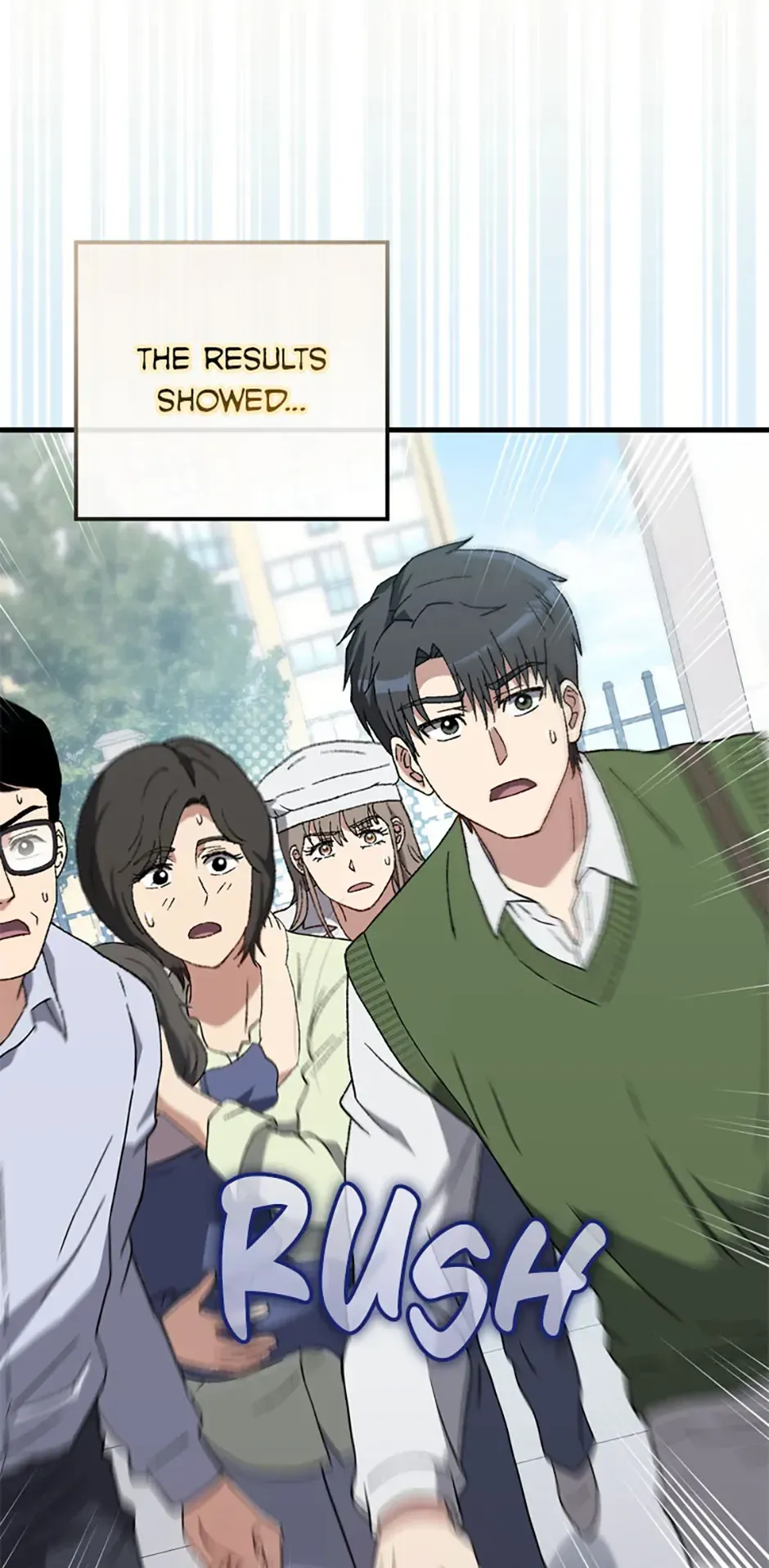 The Great Surgeon Chapter 49 Online - página 77