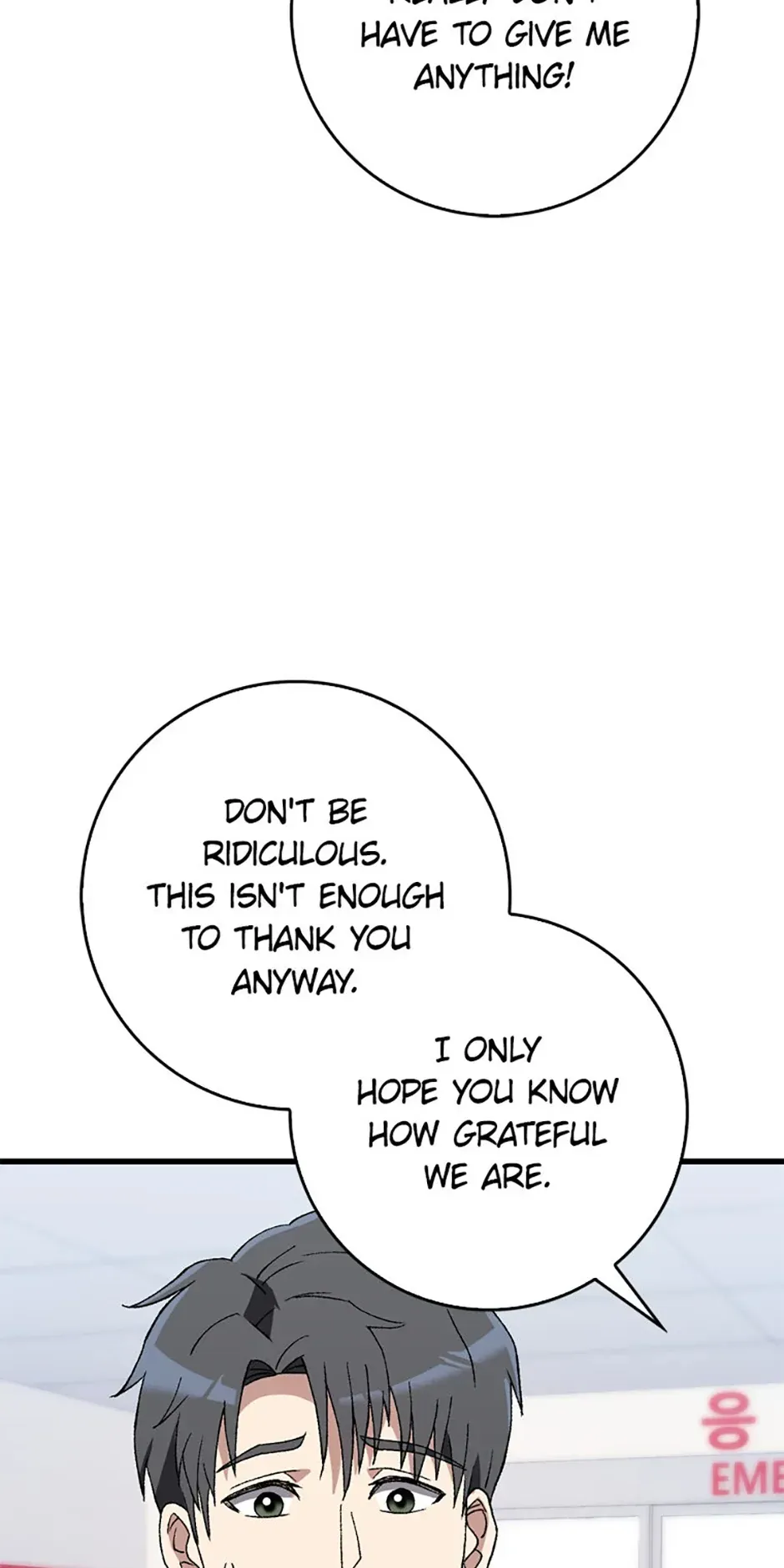 The Great Surgeon Chapter 49 Online - página 82