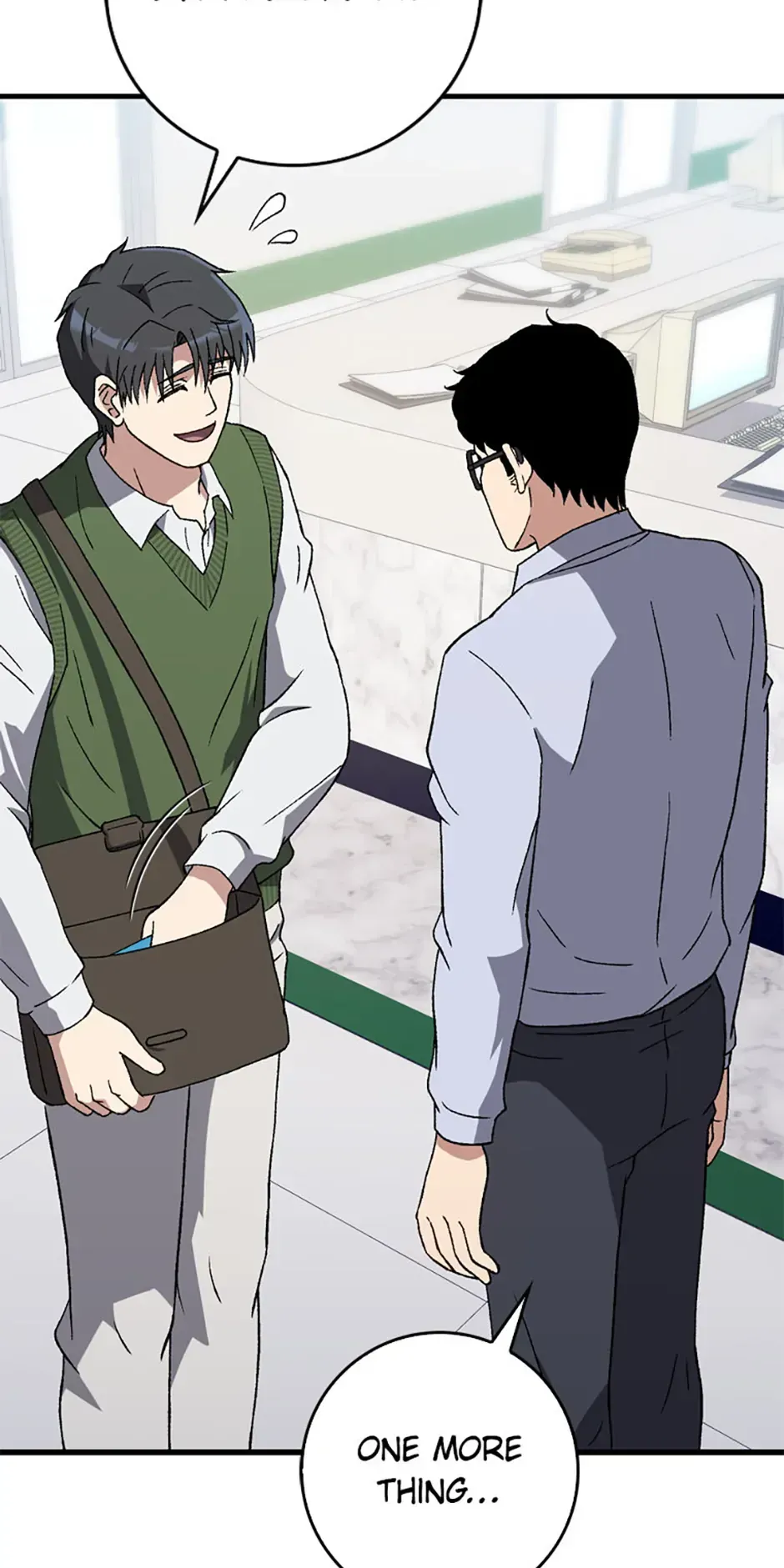 The Great Surgeon Chapter 49 Online - página 84