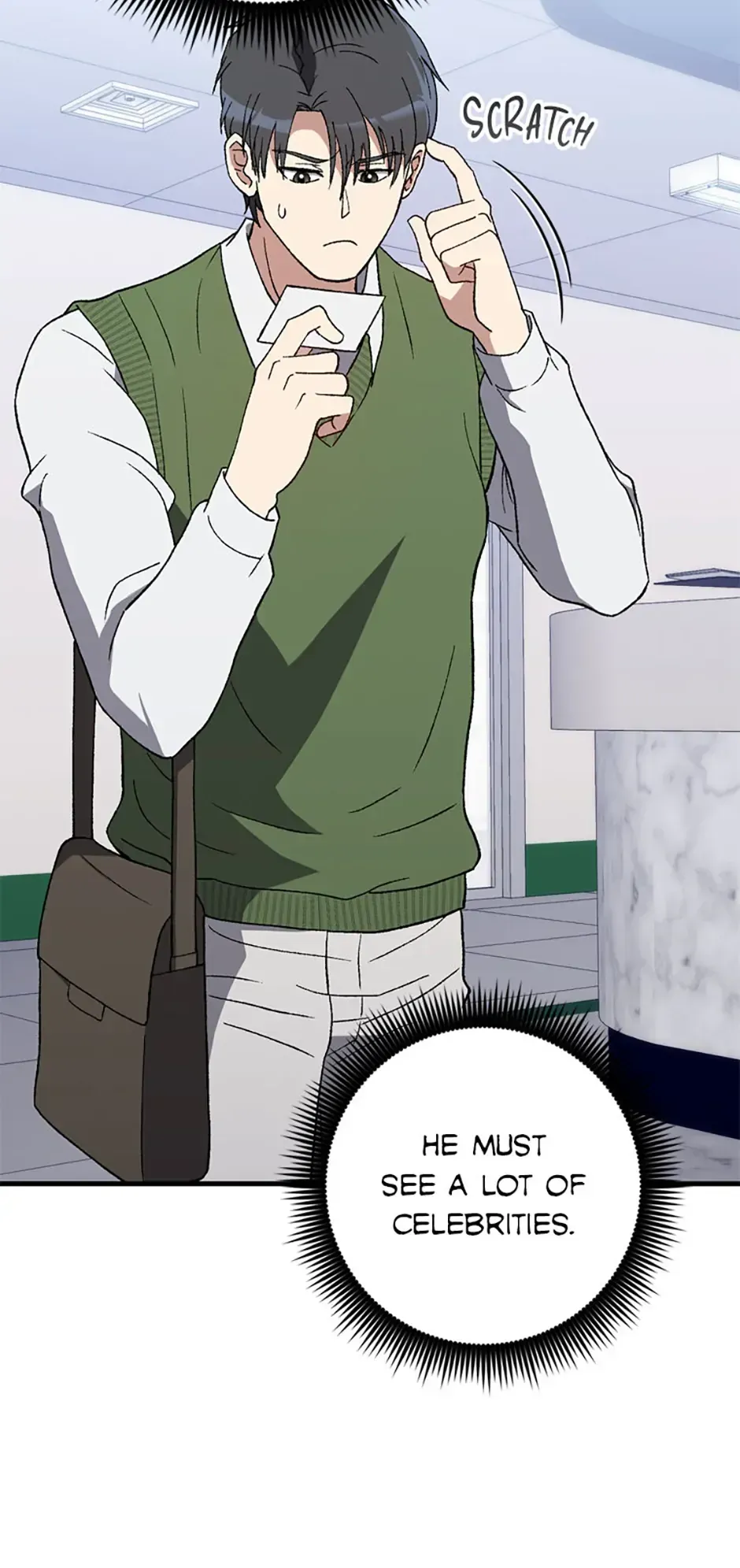 The Great Surgeon Chapter 50 Online - página 3
