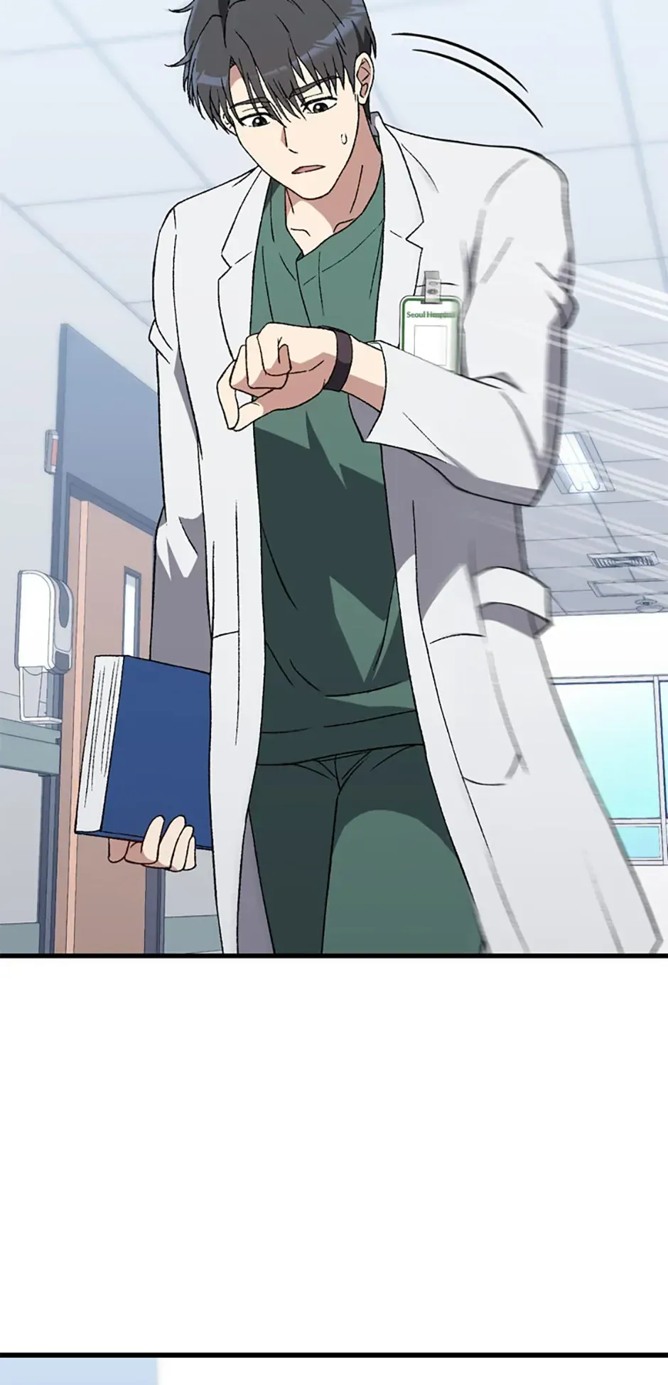 The Great Surgeon Chapter 50 Online - página 16