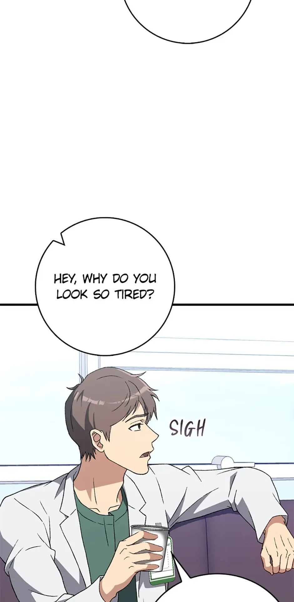 The Great Surgeon Chapter 50 Online - página 19