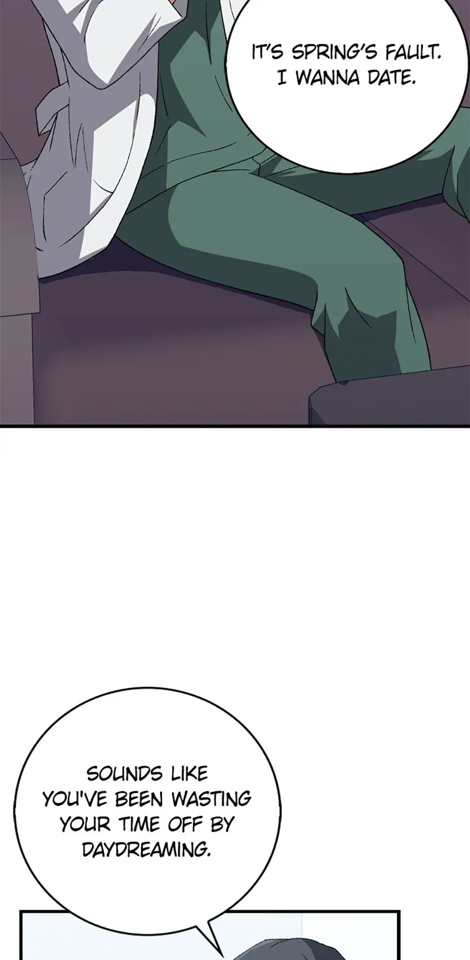 The Great Surgeon Chapter 50 Online - página 20