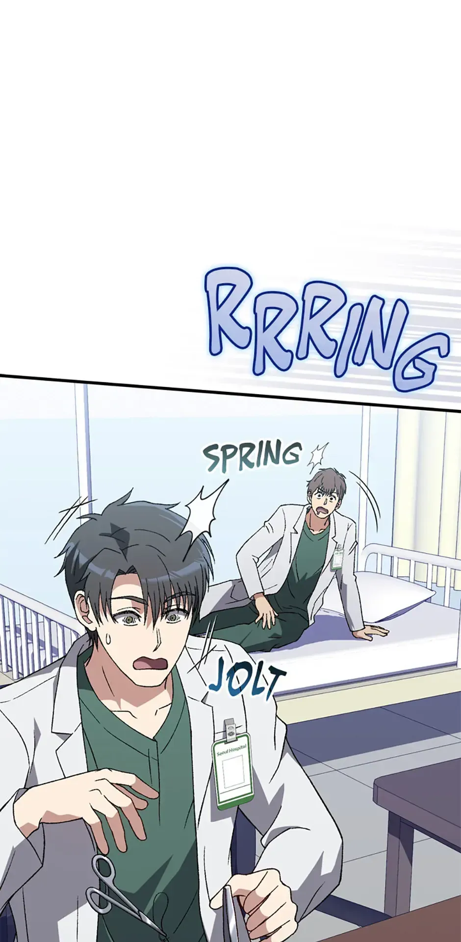 The Great Surgeon Chapter 50 Online - página 26