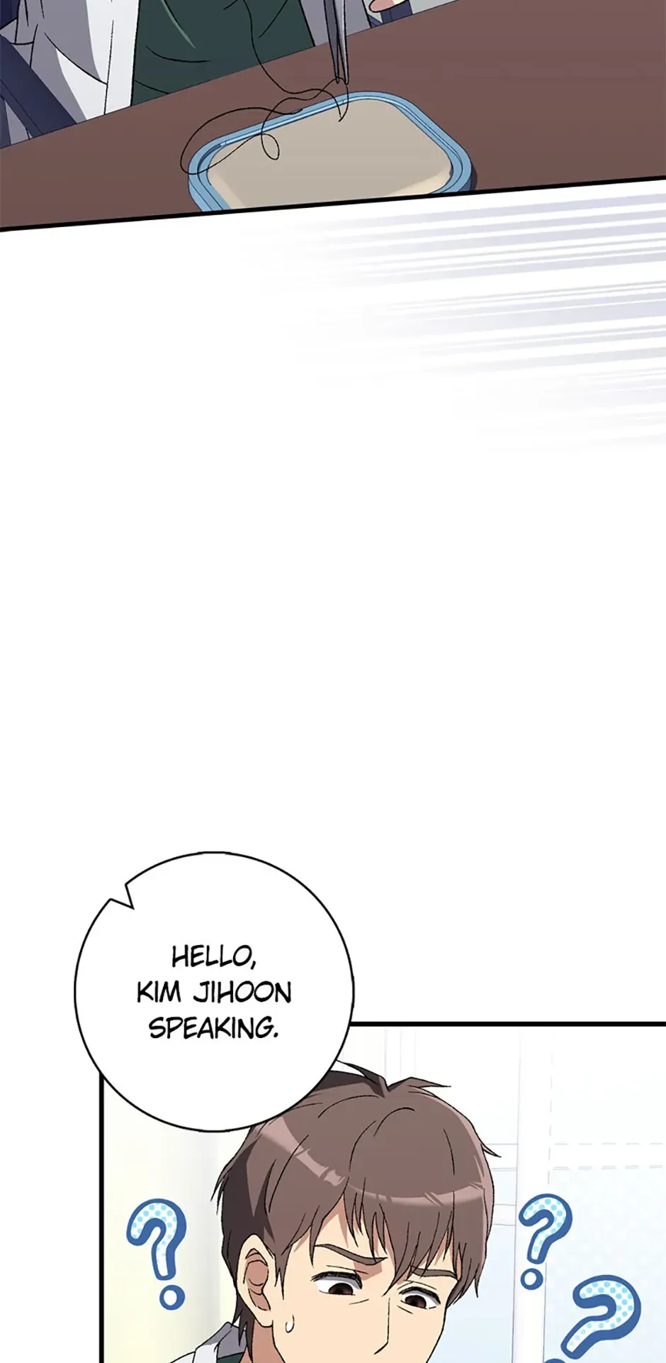 The Great Surgeon Chapter 50 Online - página 27