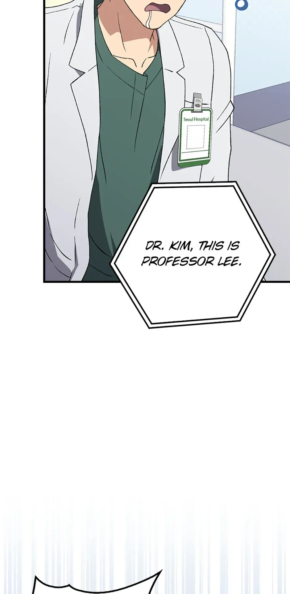 The Great Surgeon Chapter 50 Online - página 28