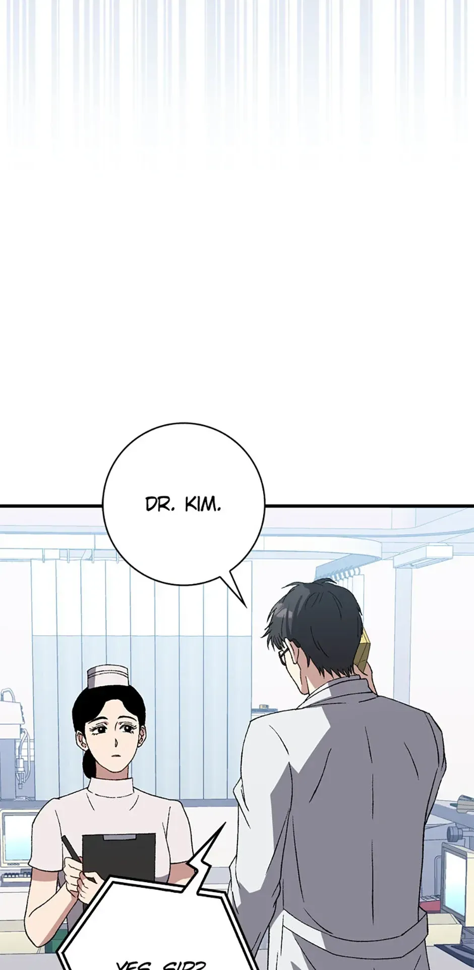 The Great Surgeon Chapter 50 Online - página 30