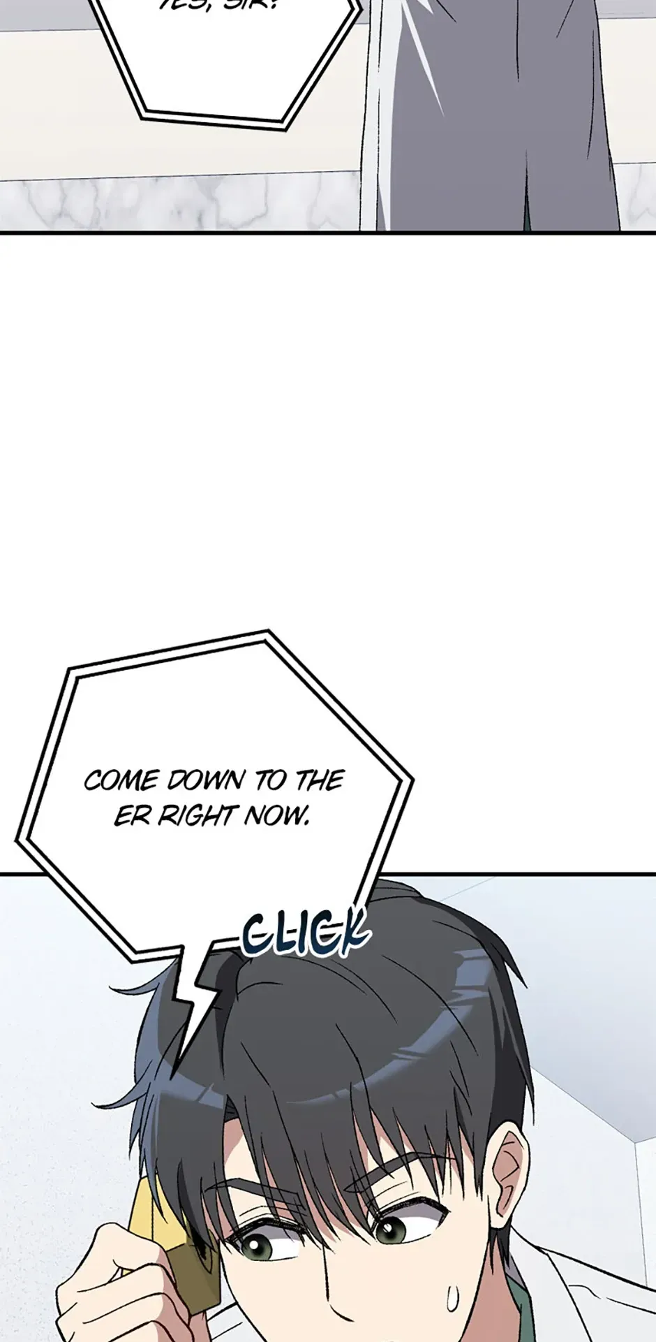 The Great Surgeon Chapter 50 Online - página 31