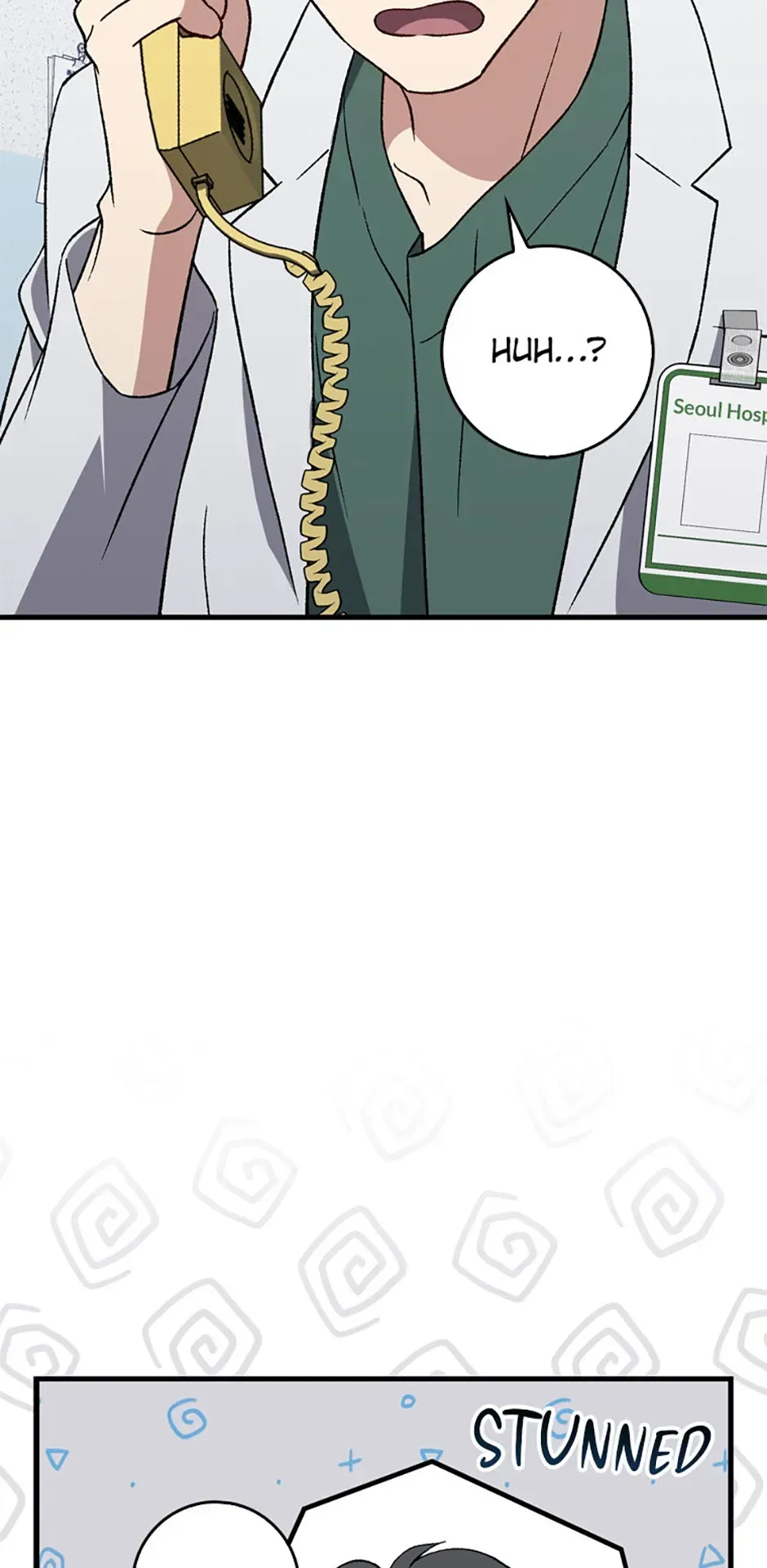 The Great Surgeon Chapter 50 Online - página 32