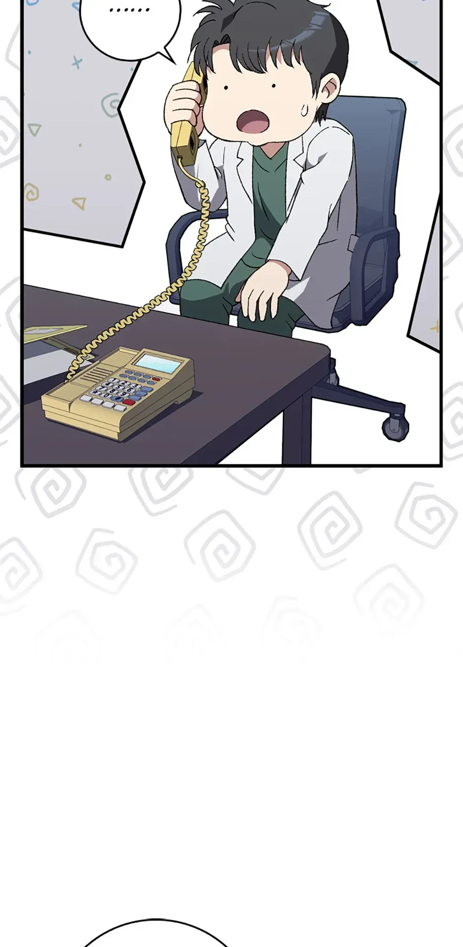 The Great Surgeon Chapter 50 Online - página 33