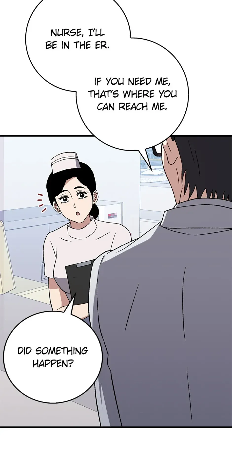 The Great Surgeon Chapter 50 Online - página 34