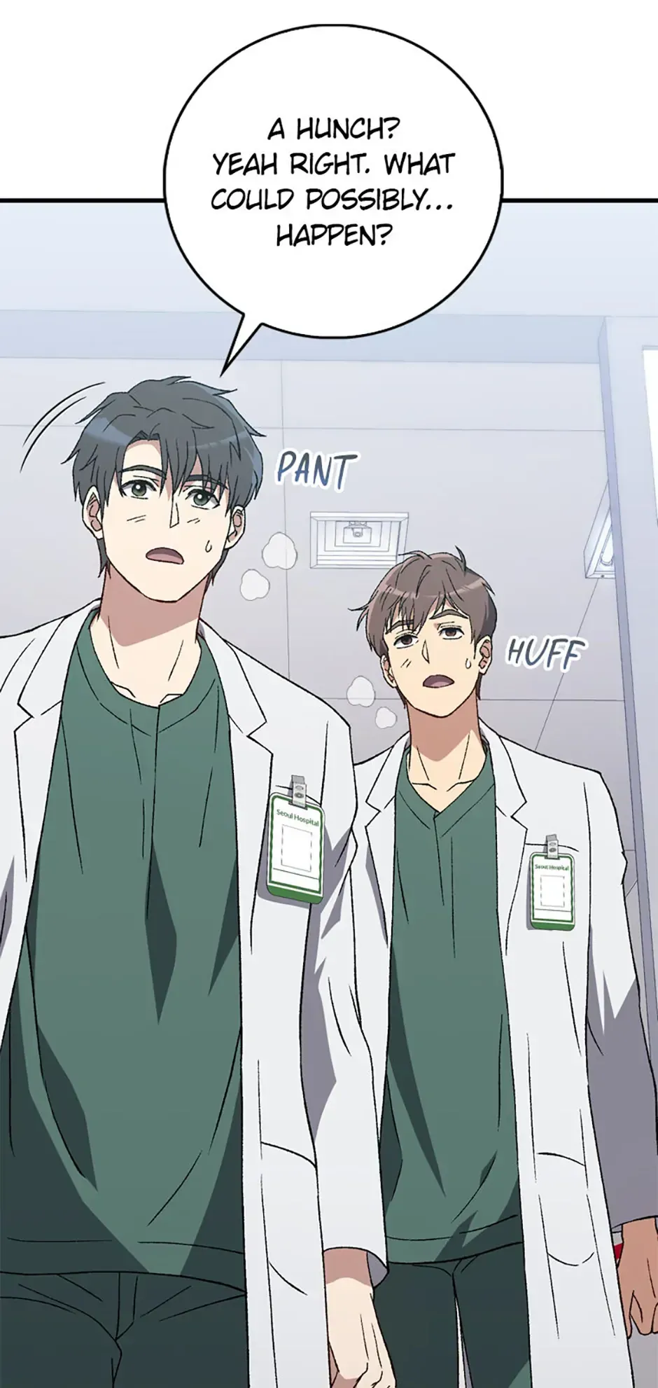 The Great Surgeon Chapter 50 Online - página 40