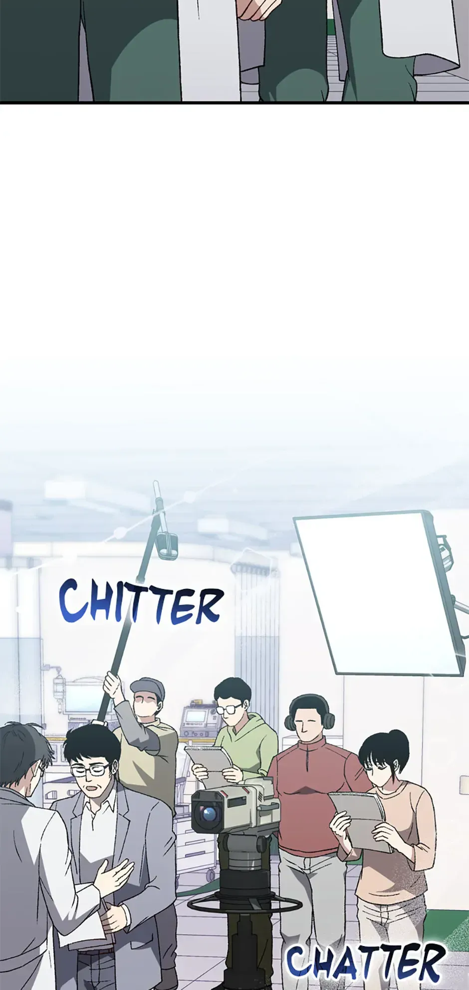 The Great Surgeon Chapter 50 Online - página 41