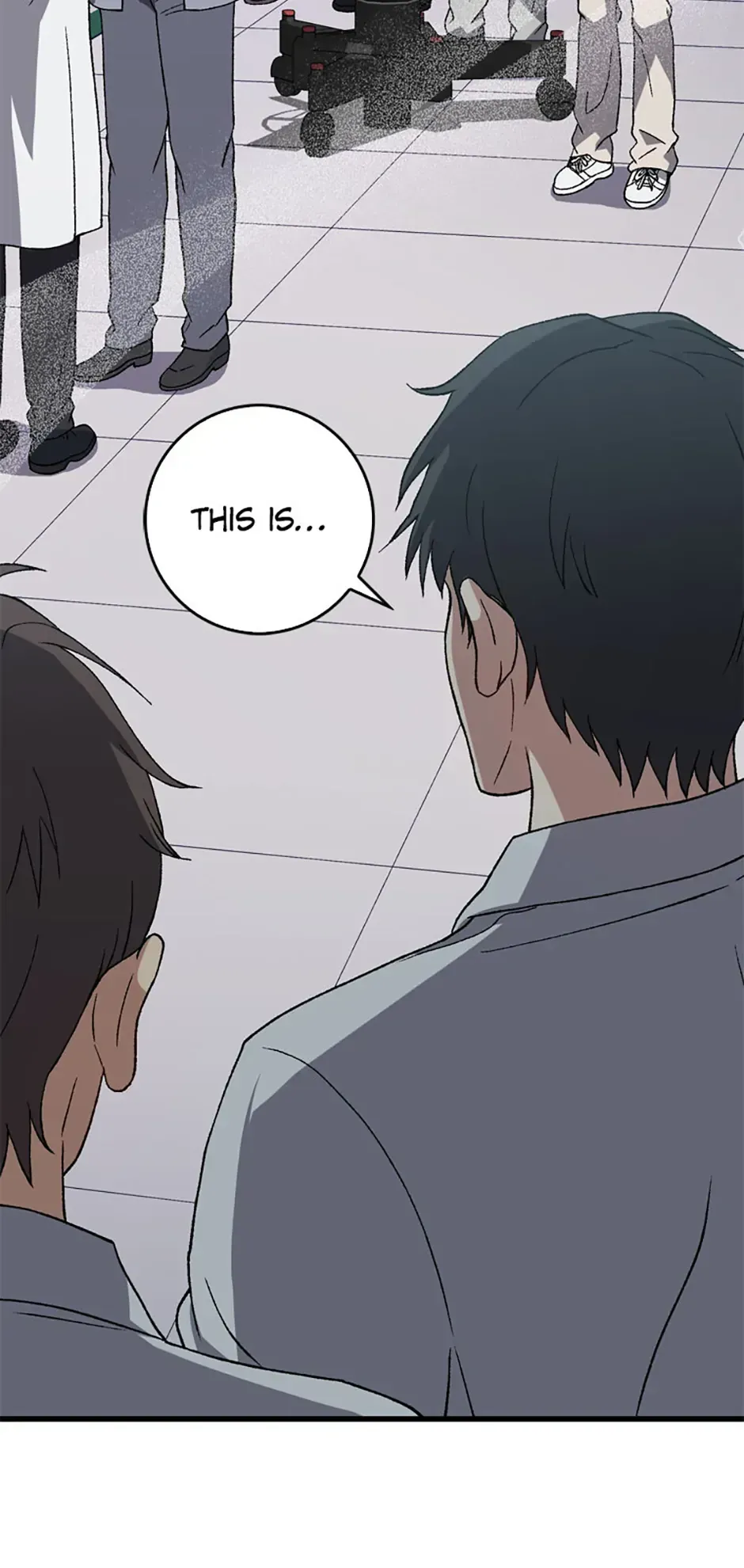 The Great Surgeon Chapter 50 Online - página 42