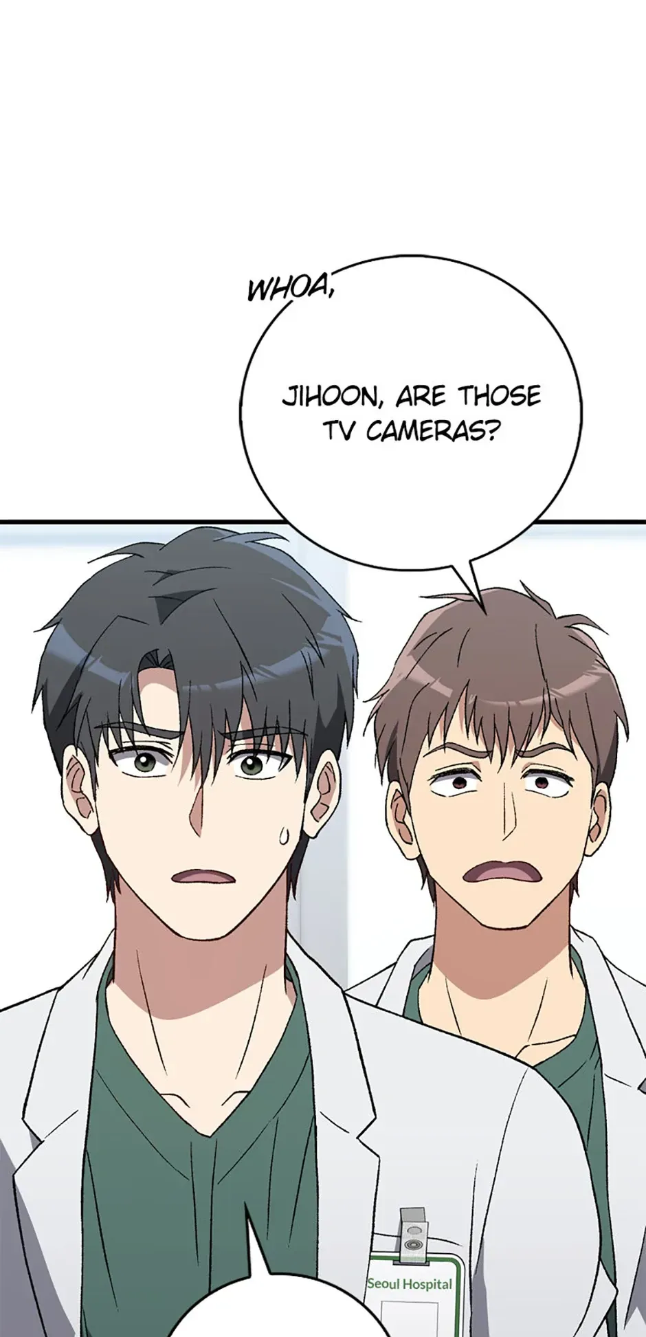 The Great Surgeon Chapter 50 Online - página 43