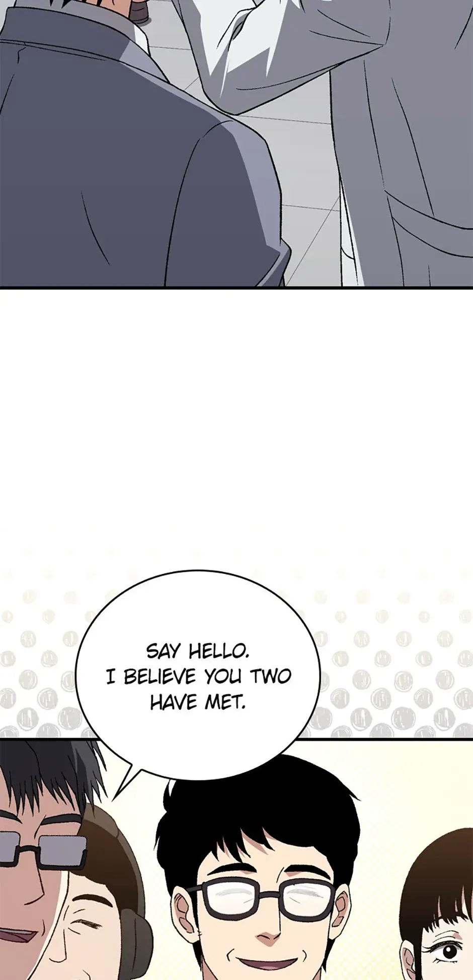 The Great Surgeon Chapter 50 Online - página 45