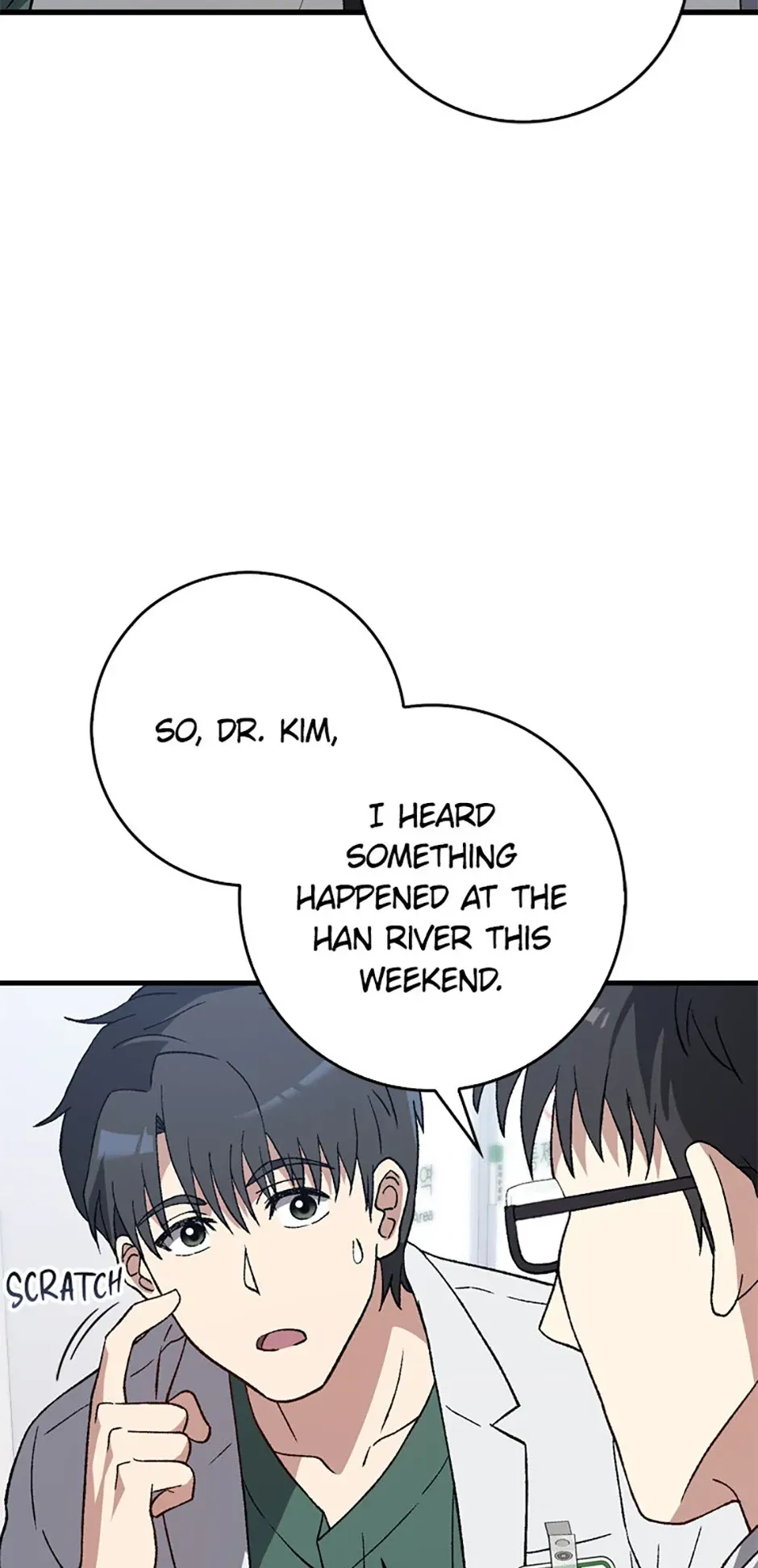 The Great Surgeon Chapter 50 Online - página 48