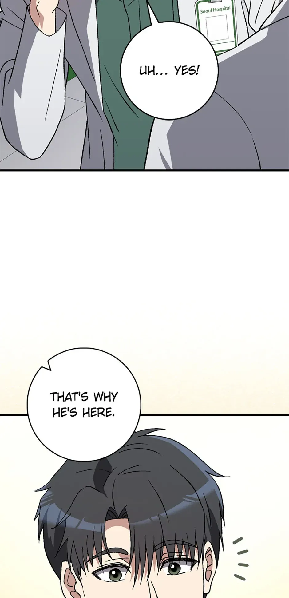 The Great Surgeon Chapter 50 Online - página 49