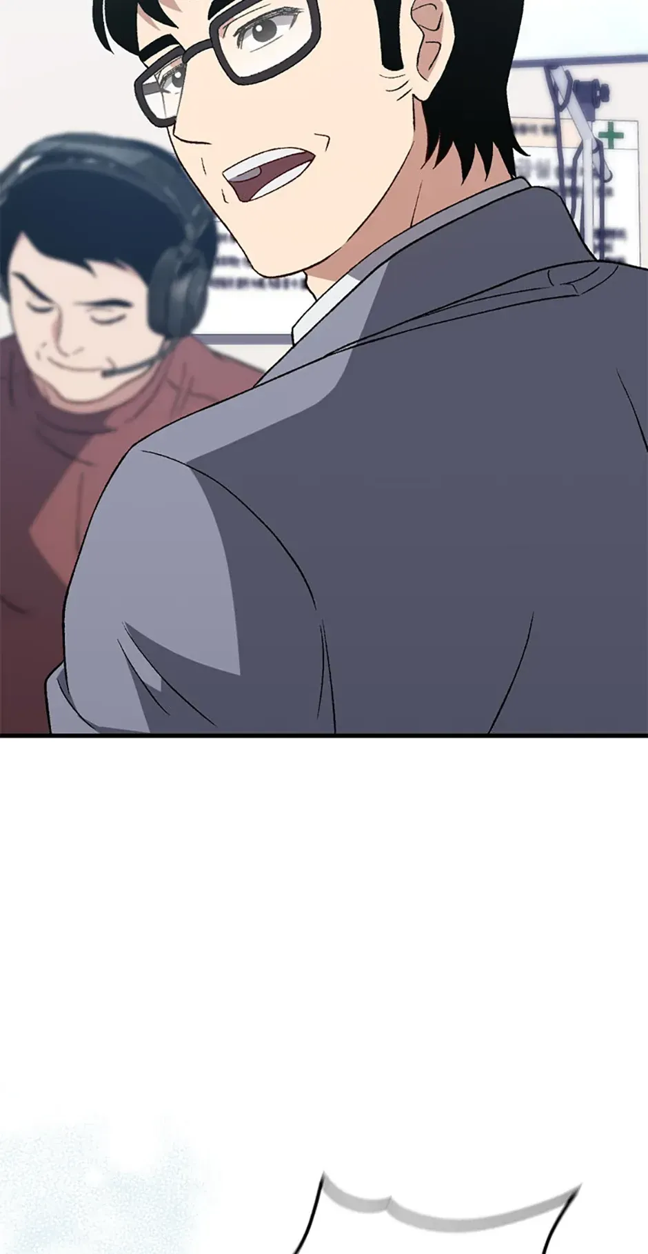 The Great Surgeon Chapter 50 Online - página 54