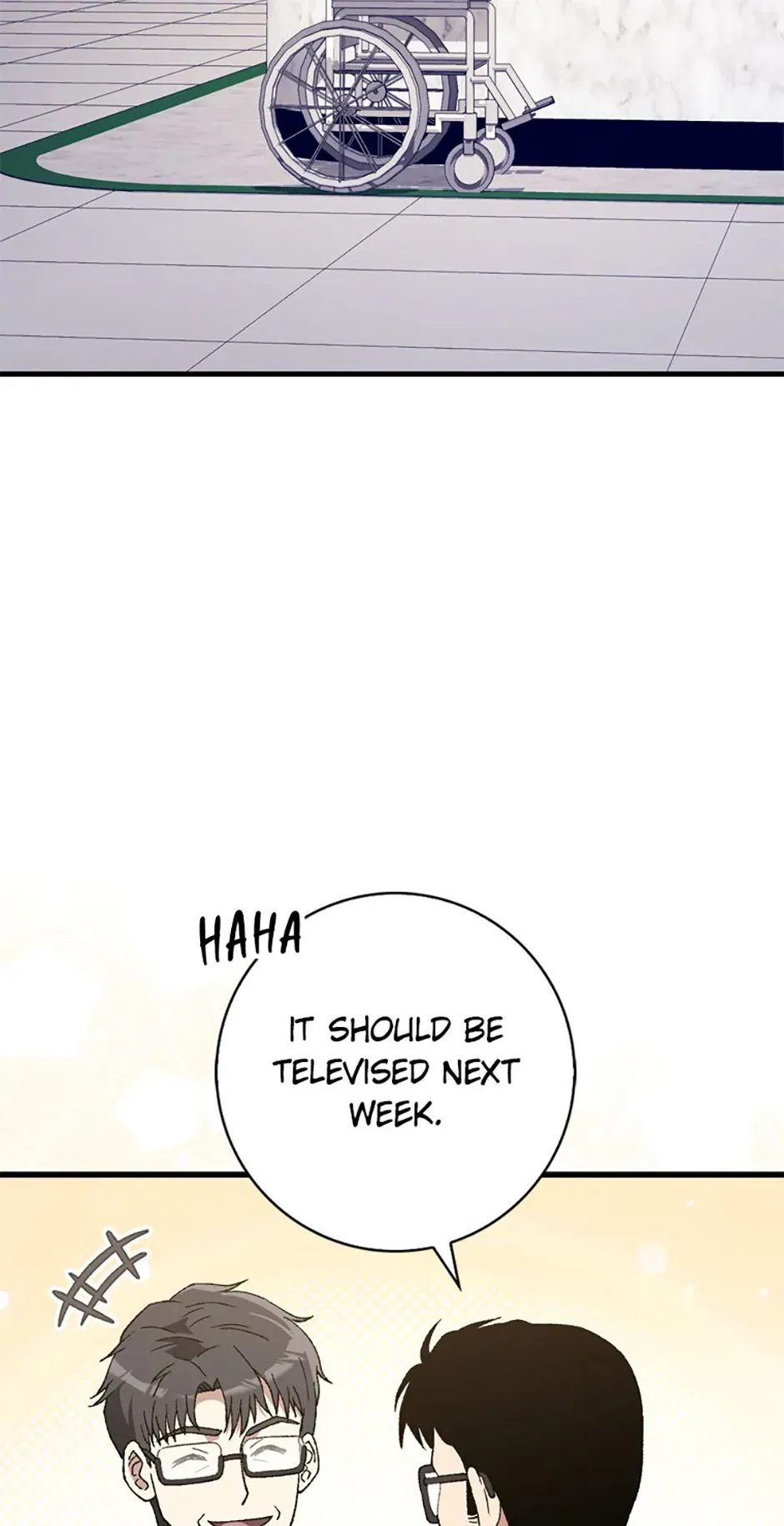 The Great Surgeon Chapter 50 Online - página 62