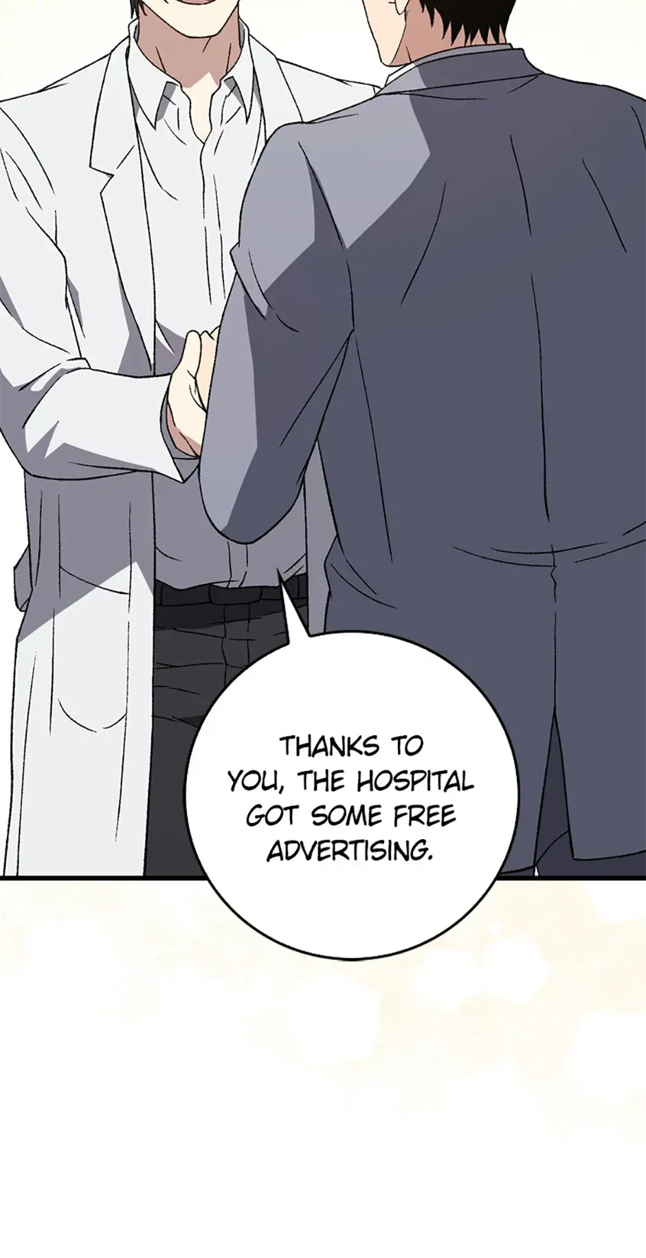 The Great Surgeon Chapter 50 Online - página 63