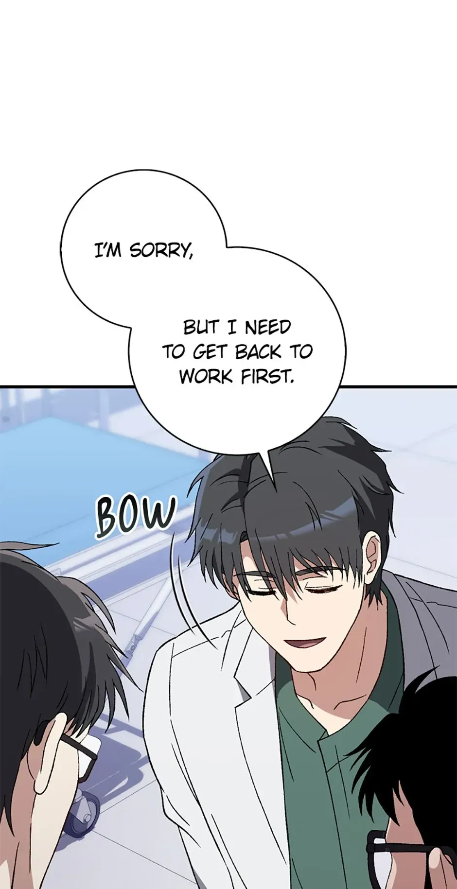 The Great Surgeon Chapter 50 Online - página 64