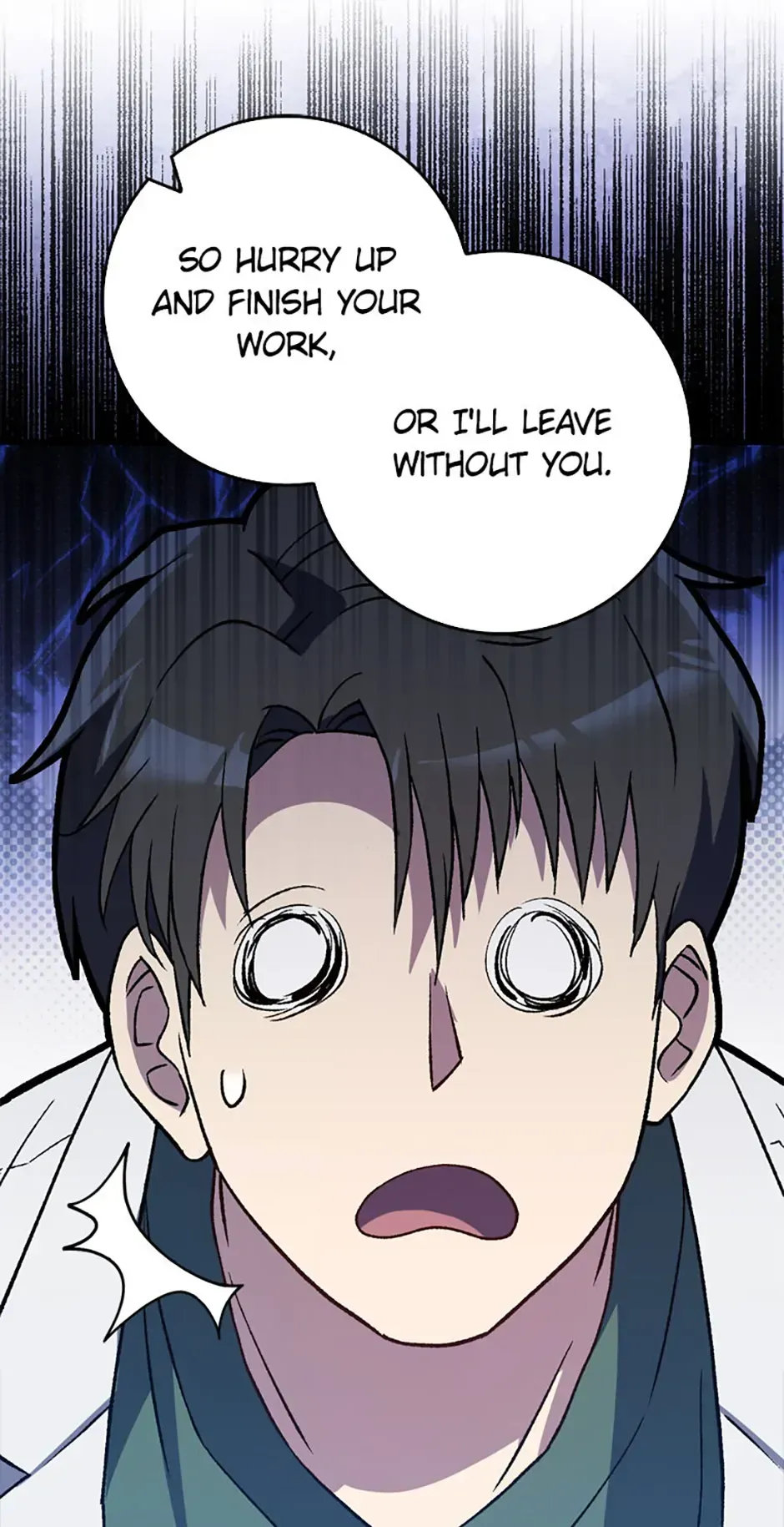 The Great Surgeon Chapter 50 Online - página 67