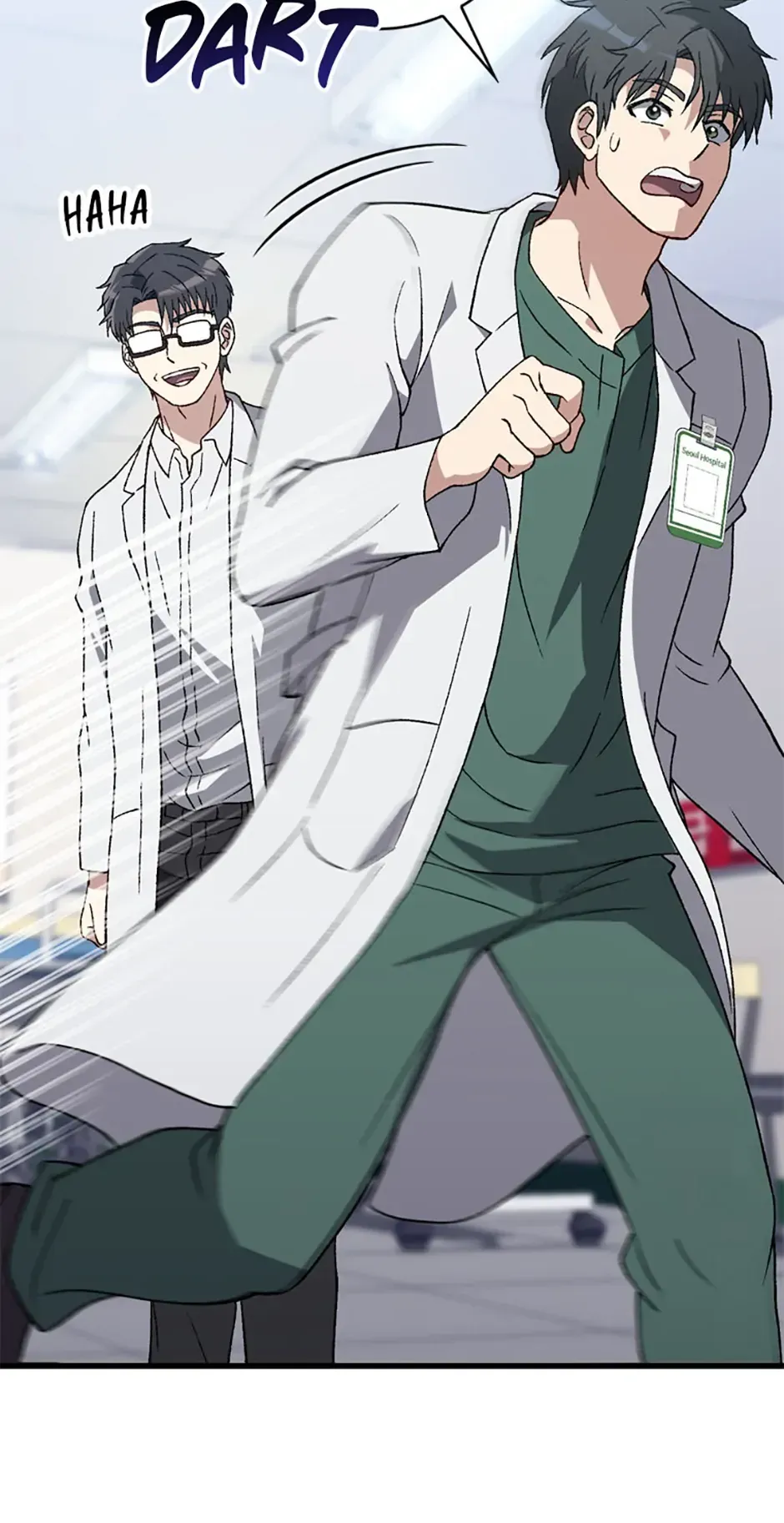 The Great Surgeon Chapter 50 Online - página 69
