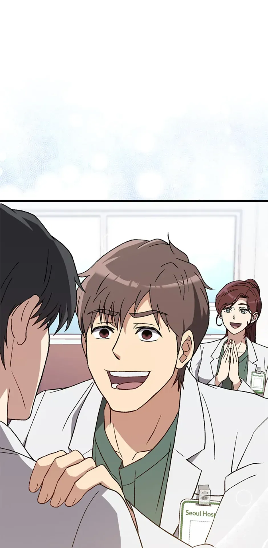 The Great Surgeon Chapter 50 Online - página 79