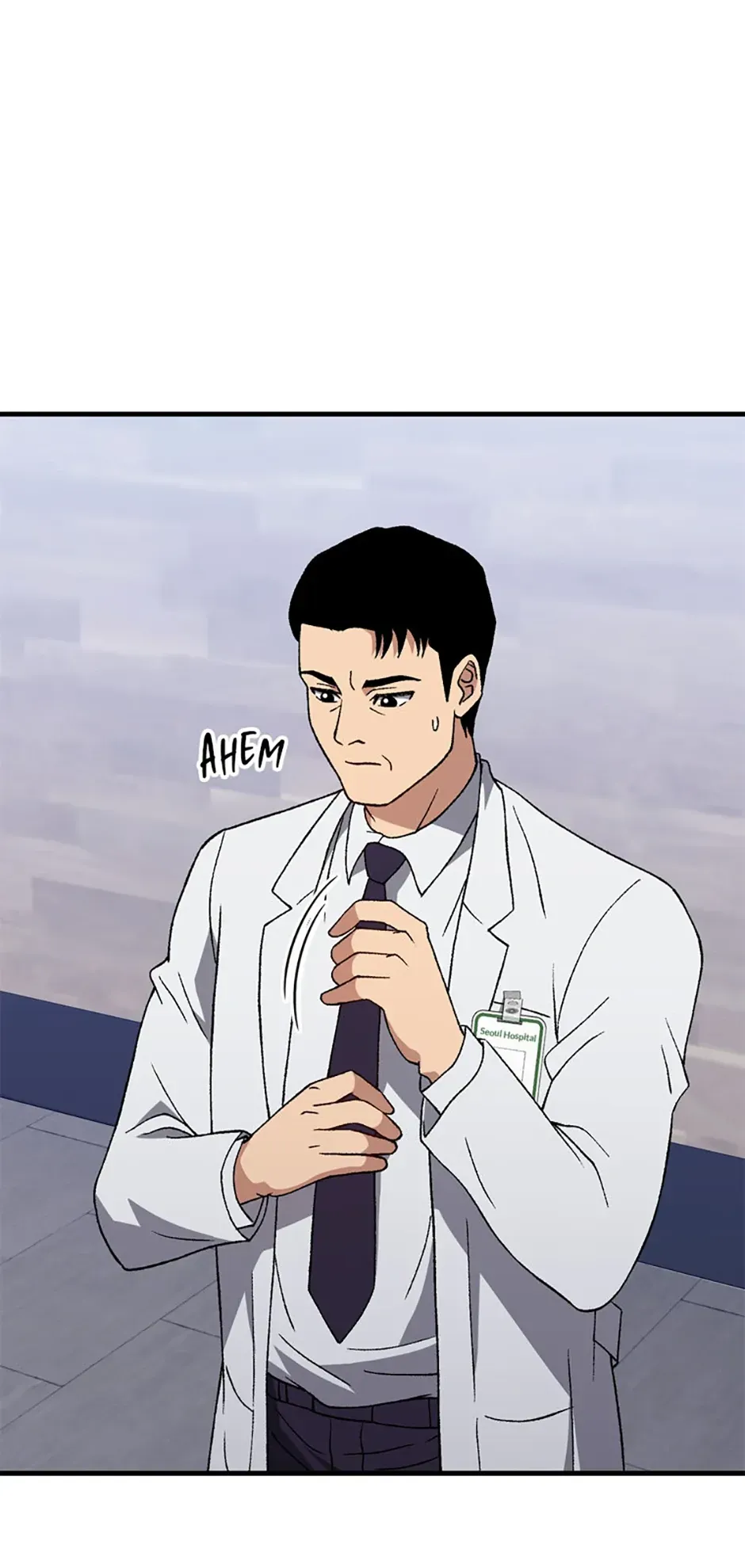 The Great Surgeon Chapter 50 Online - página 84