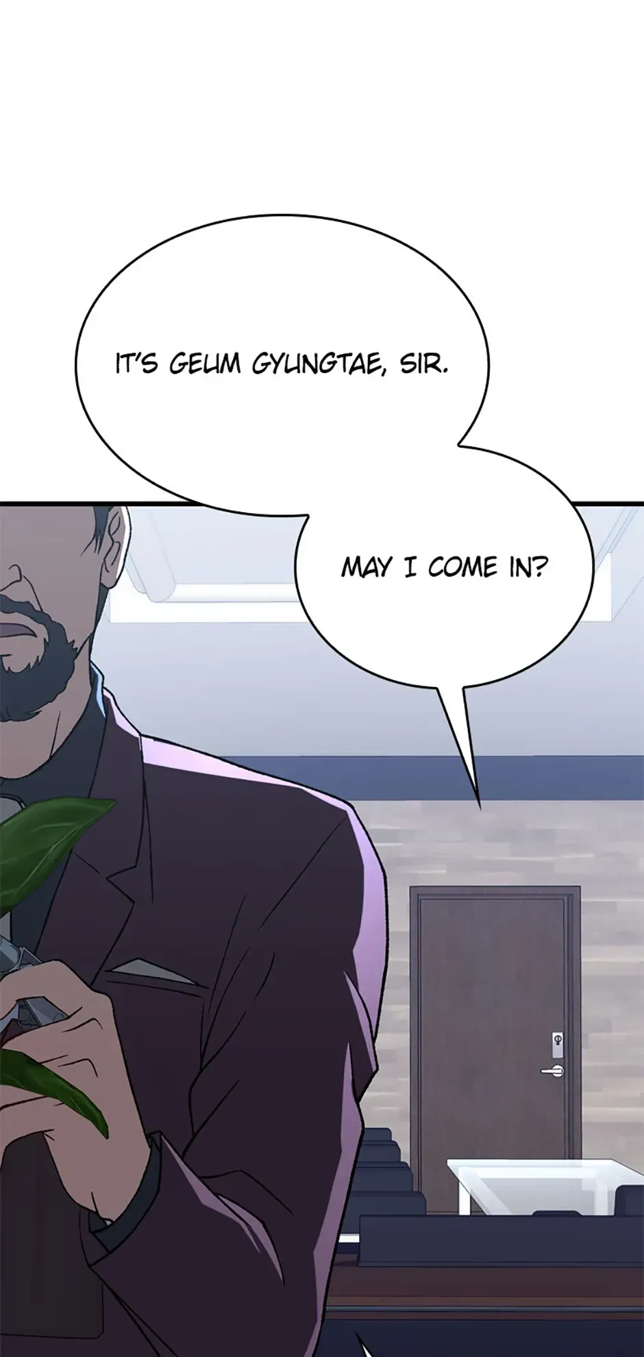 The Great Surgeon Chapter 50 Online - página 85