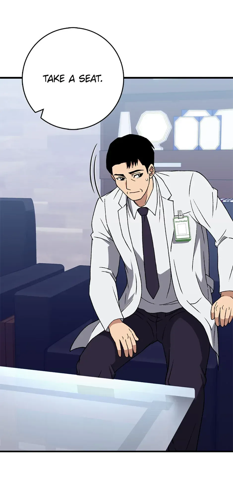 The Great Surgeon Chapter 50 Online - página 89