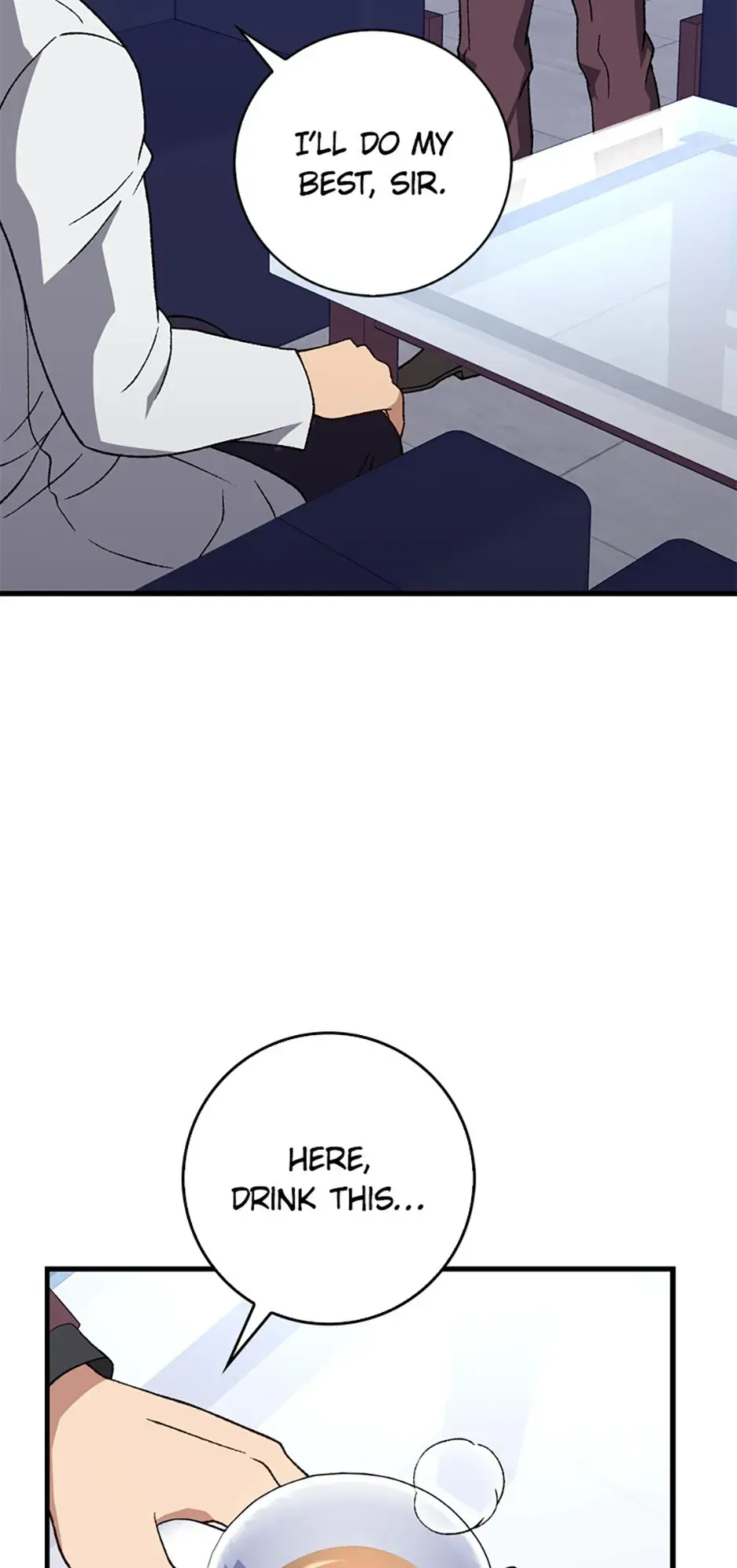 The Great Surgeon Chapter 50 Online - página 92