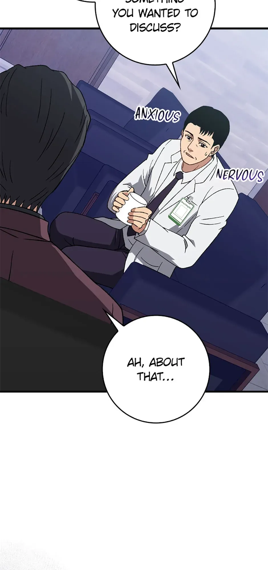 The Great Surgeon Chapter 50 Online - página 94