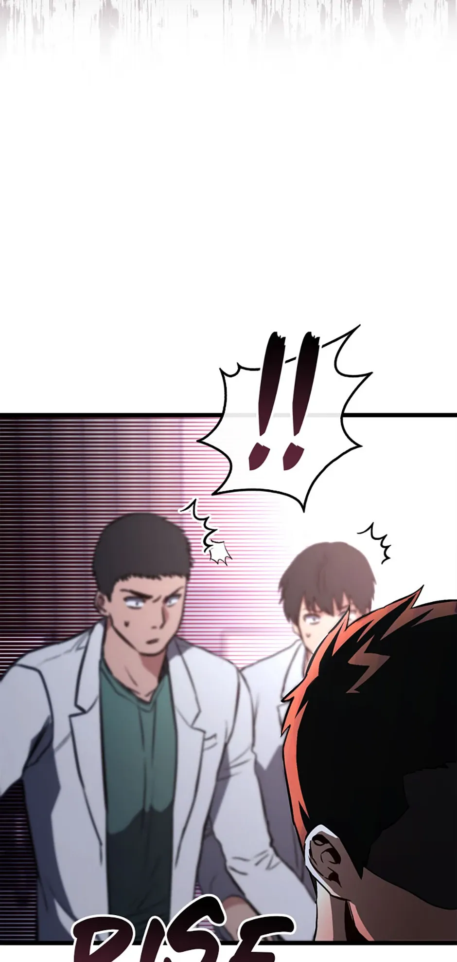 The Great Surgeon Chapter 8 Online - página 3