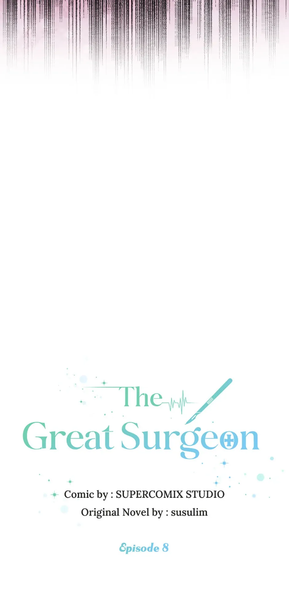 The Great Surgeon Chapter 8 Online - página 6
