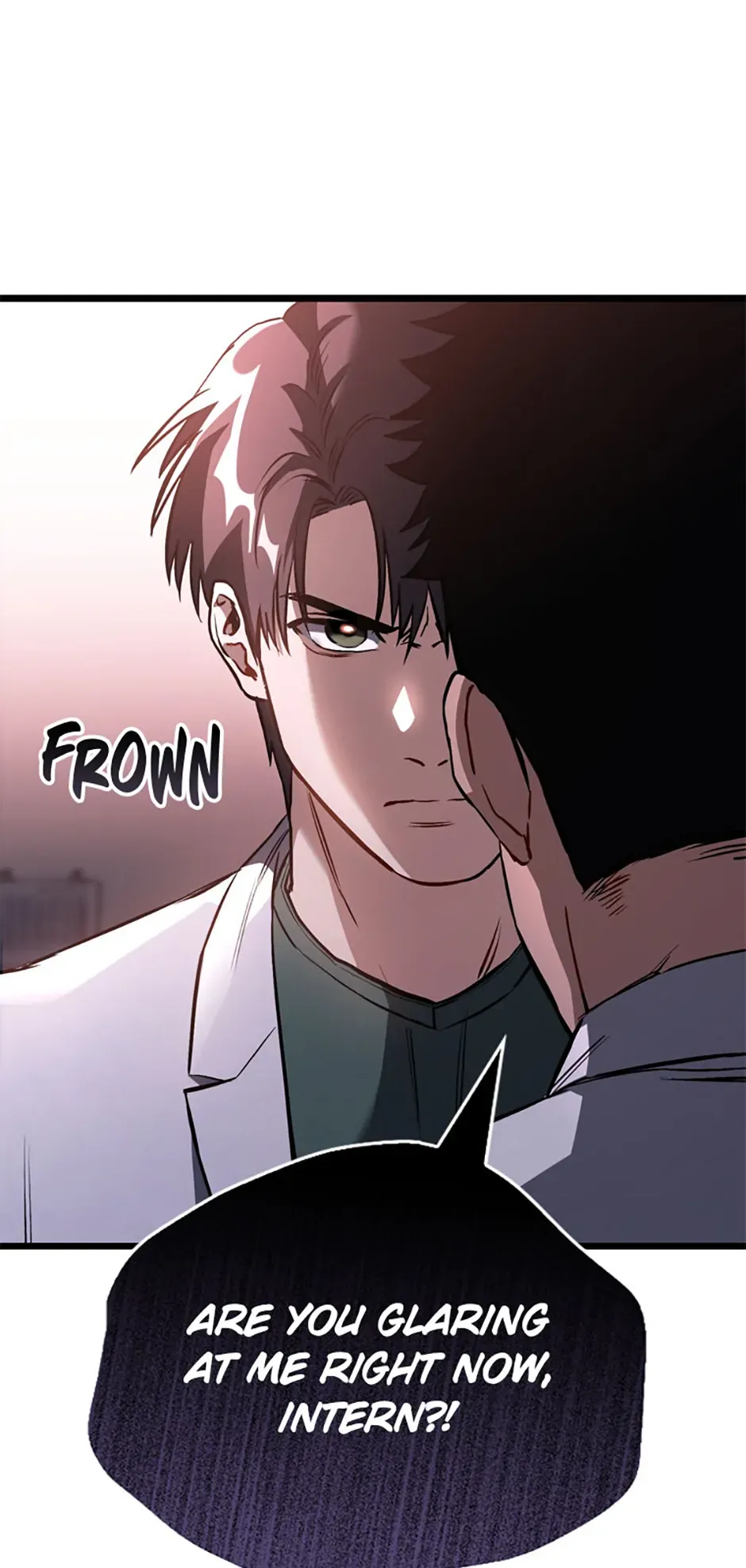 The Great Surgeon Chapter 8 Online - página 7