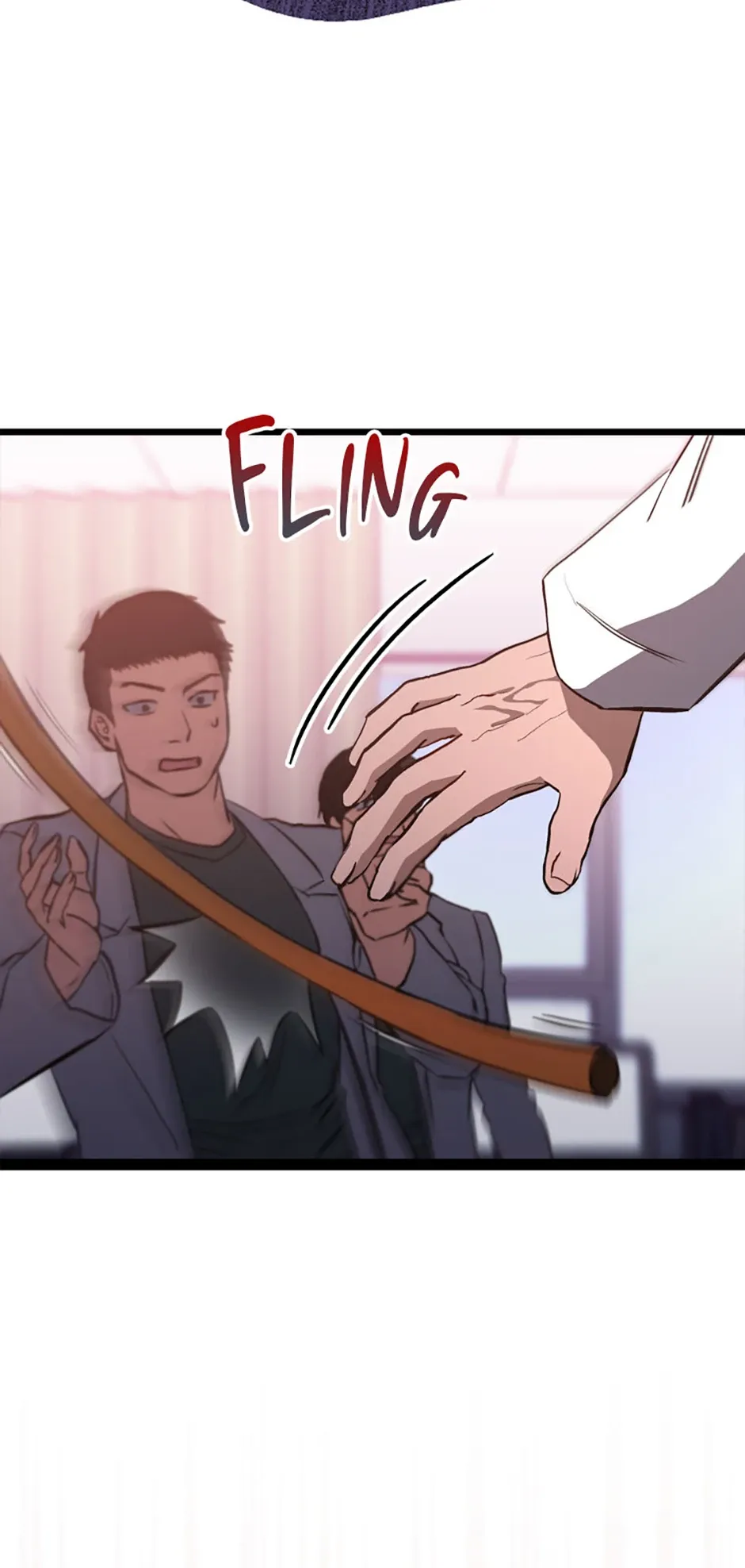 The Great Surgeon Chapter 8 Online - página 8