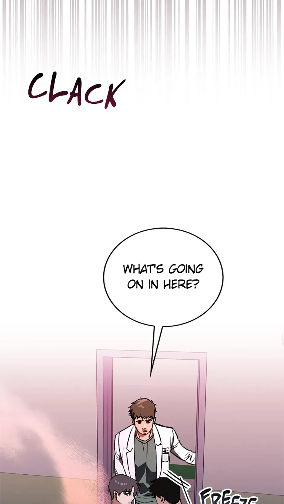 The Great Surgeon Chapter 8 Online - página 13