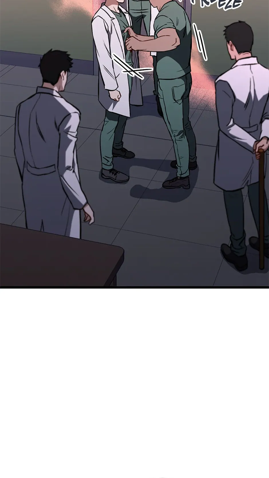 The Great Surgeon Chapter 8 Online - página 14