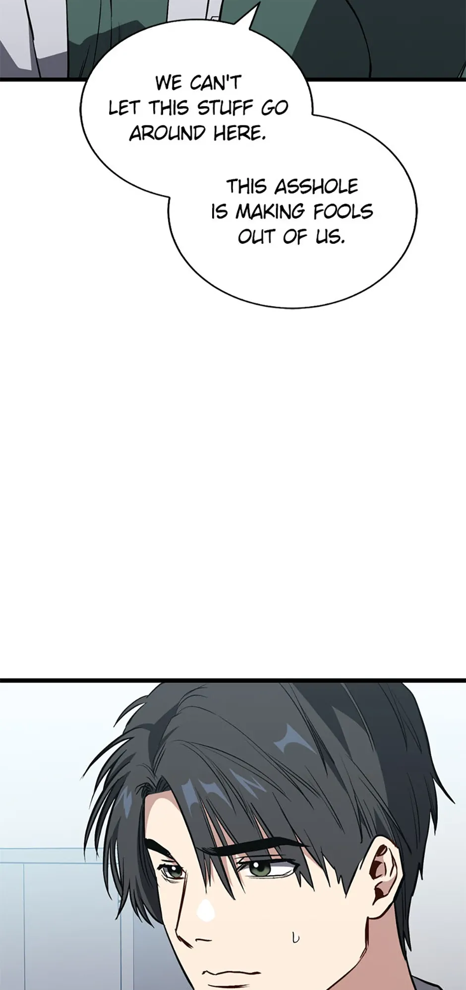 The Great Surgeon Chapter 8 Online - página 17