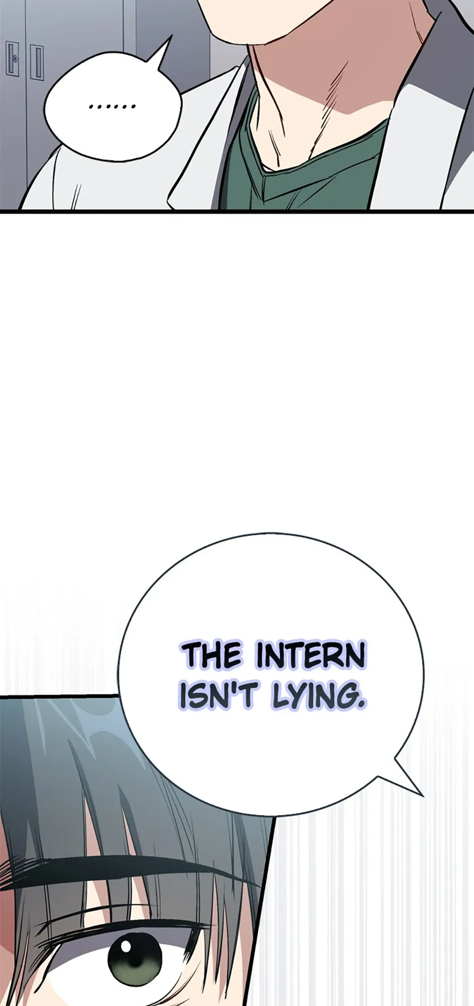 The Great Surgeon Chapter 8 Online - página 18