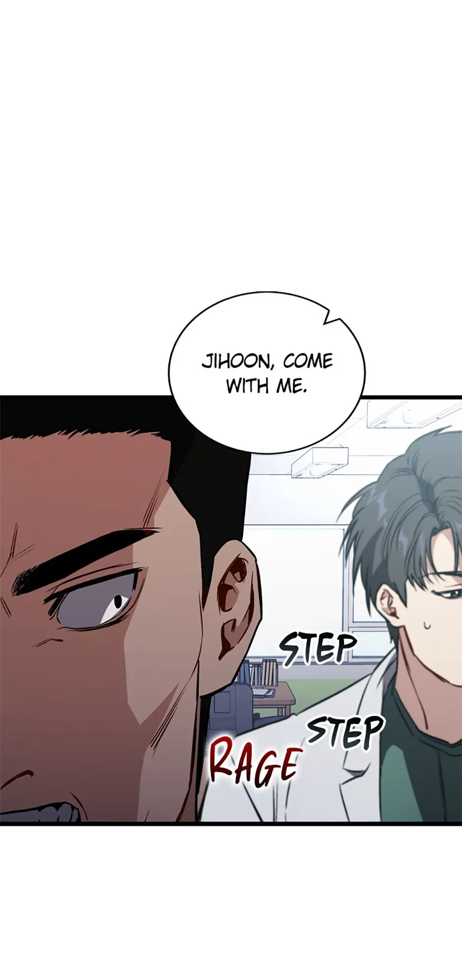 The Great Surgeon Chapter 8 Online - página 23